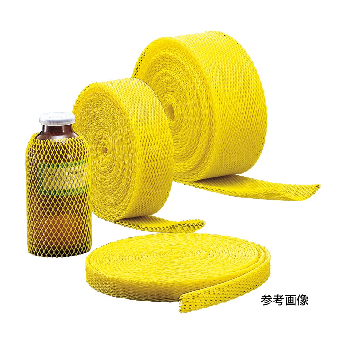 安全ネトロン N-6(ケイ125-160MM)5M サンプラテック