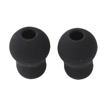 ソフトイヤーチップ（大）