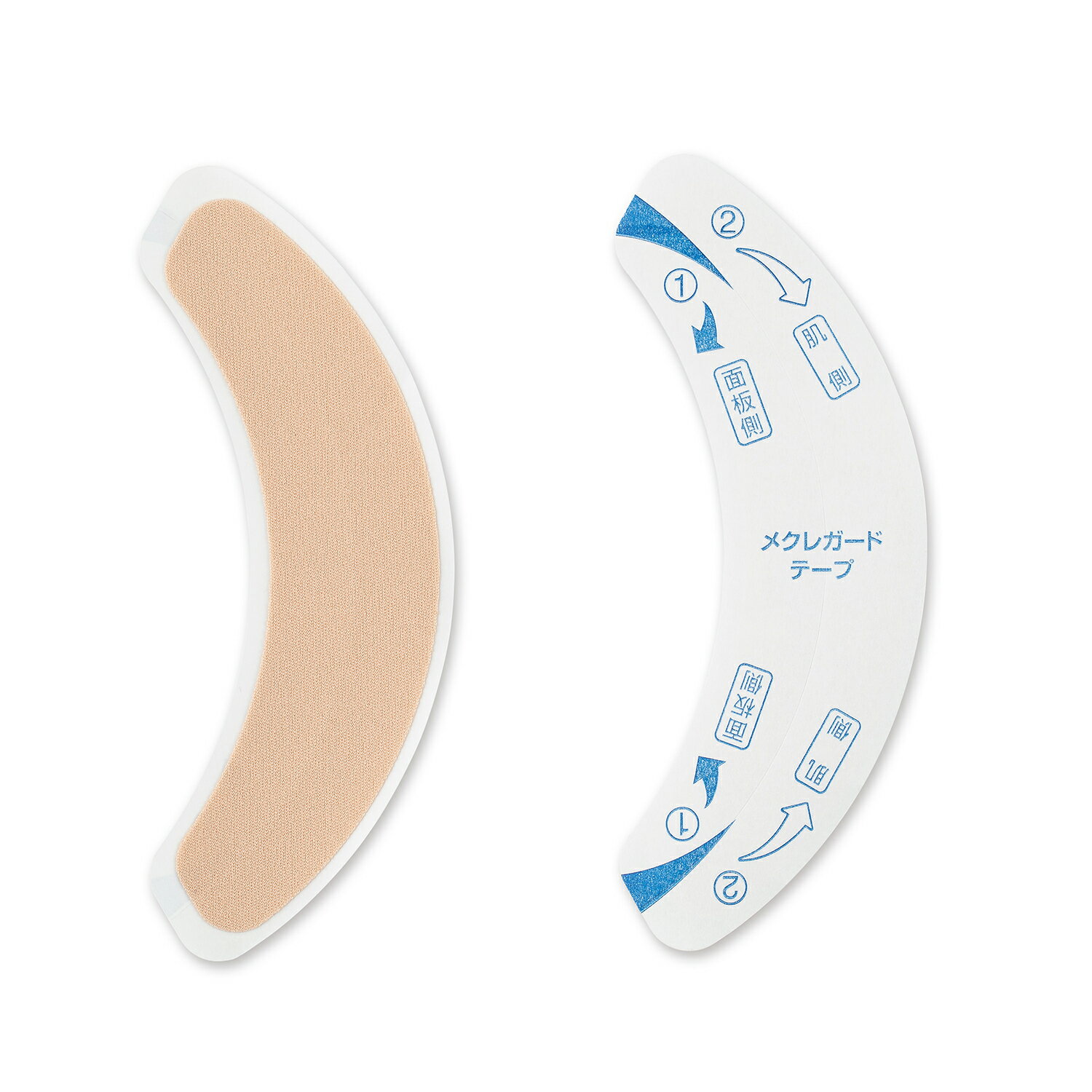 メクレガードテープ 保護テープ 傷�