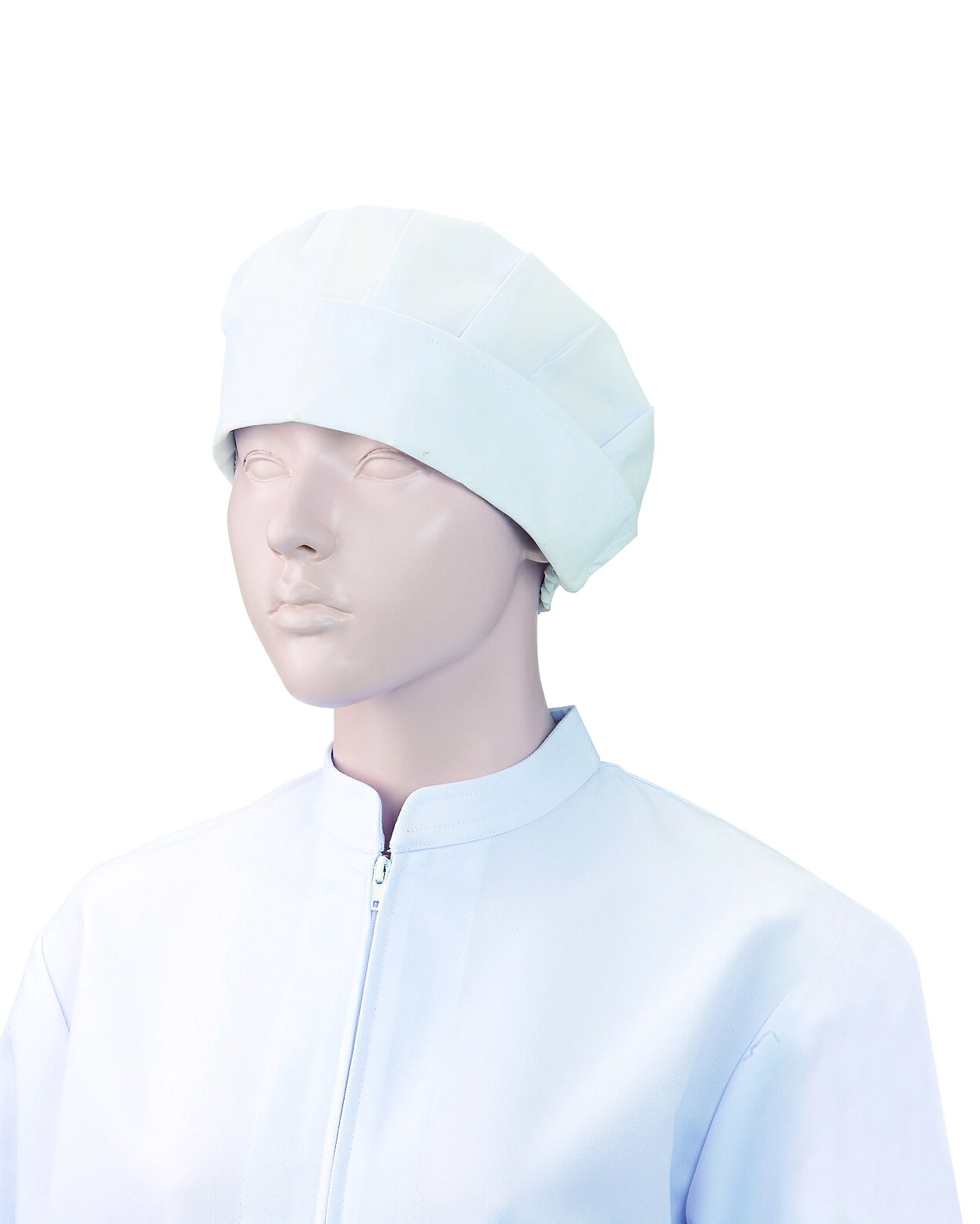 女子作業帽子 2枚セット