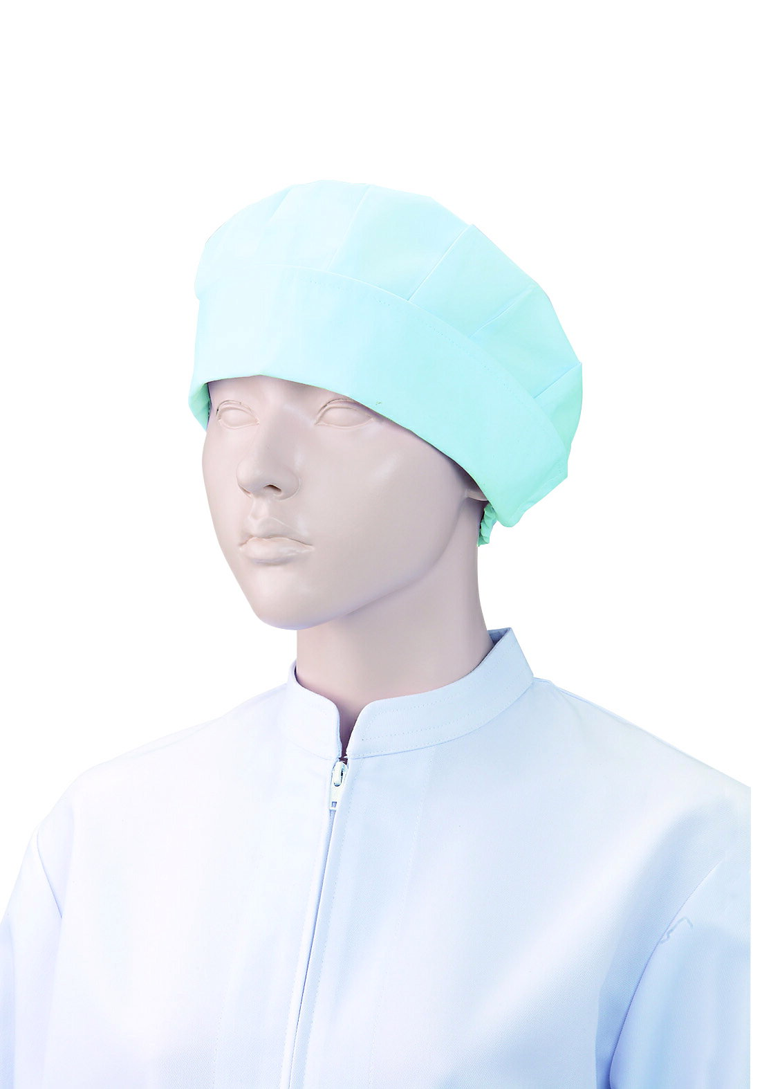 女子作業帽子 2枚セット