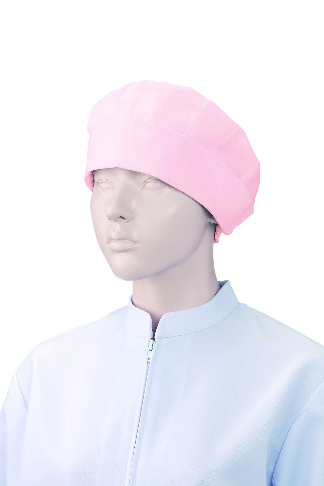 女子作業帽子 2枚セット