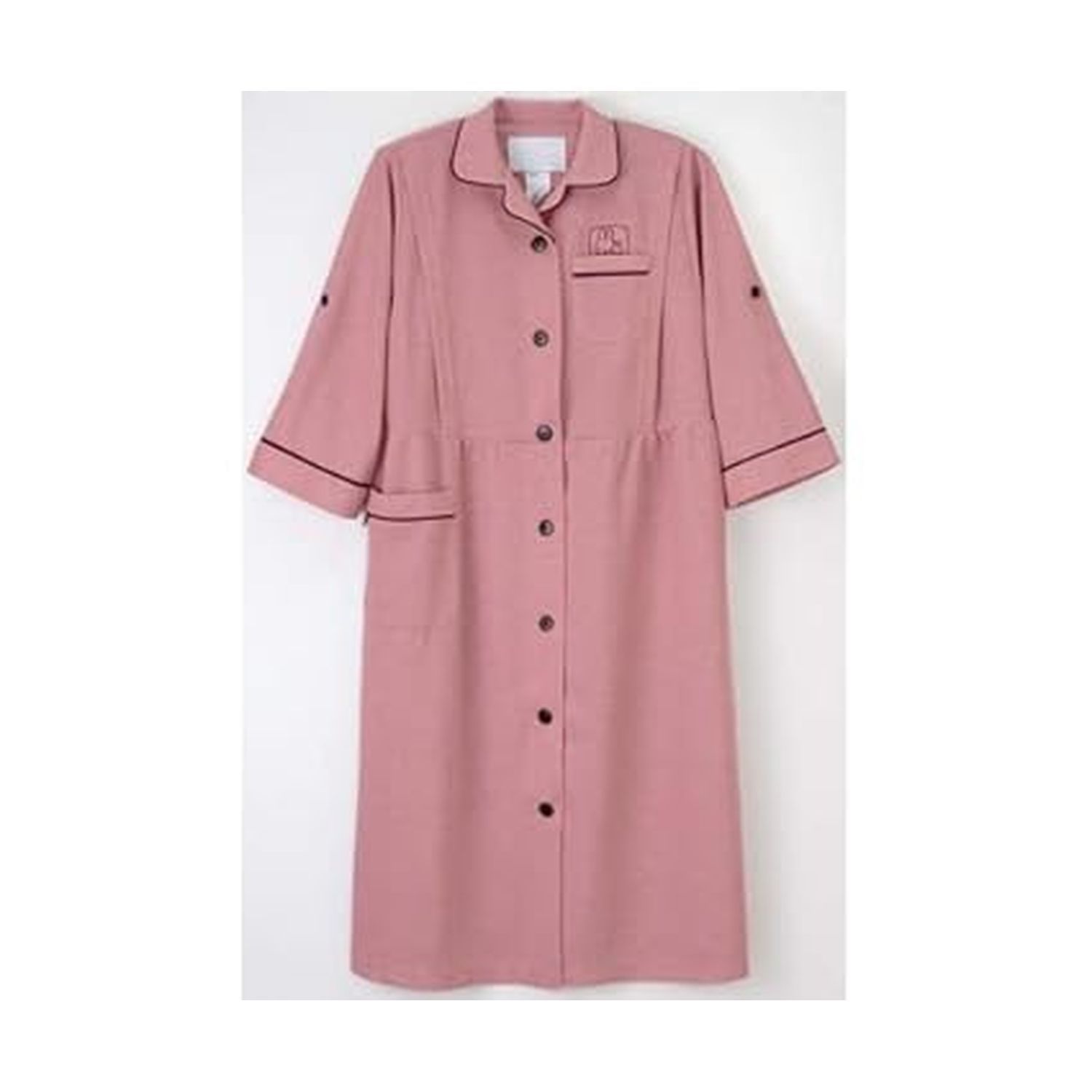 マタニティ患者衣