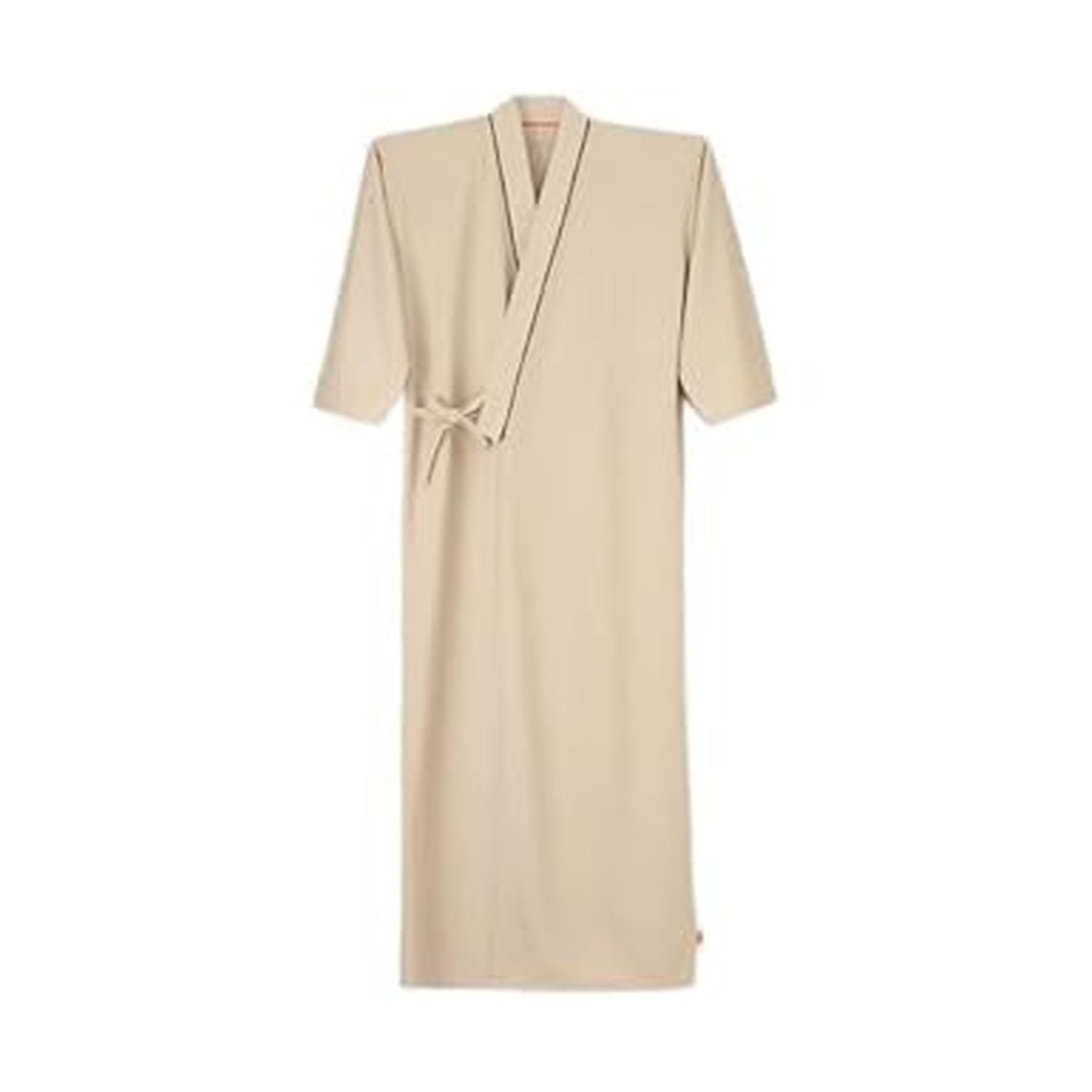 患者衣ゆかた型