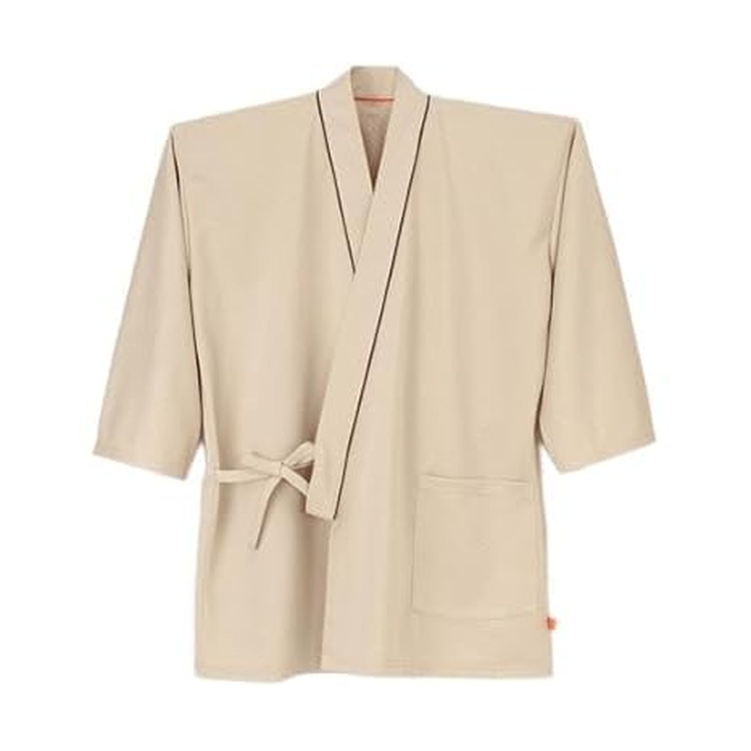 患者衣じんべい型