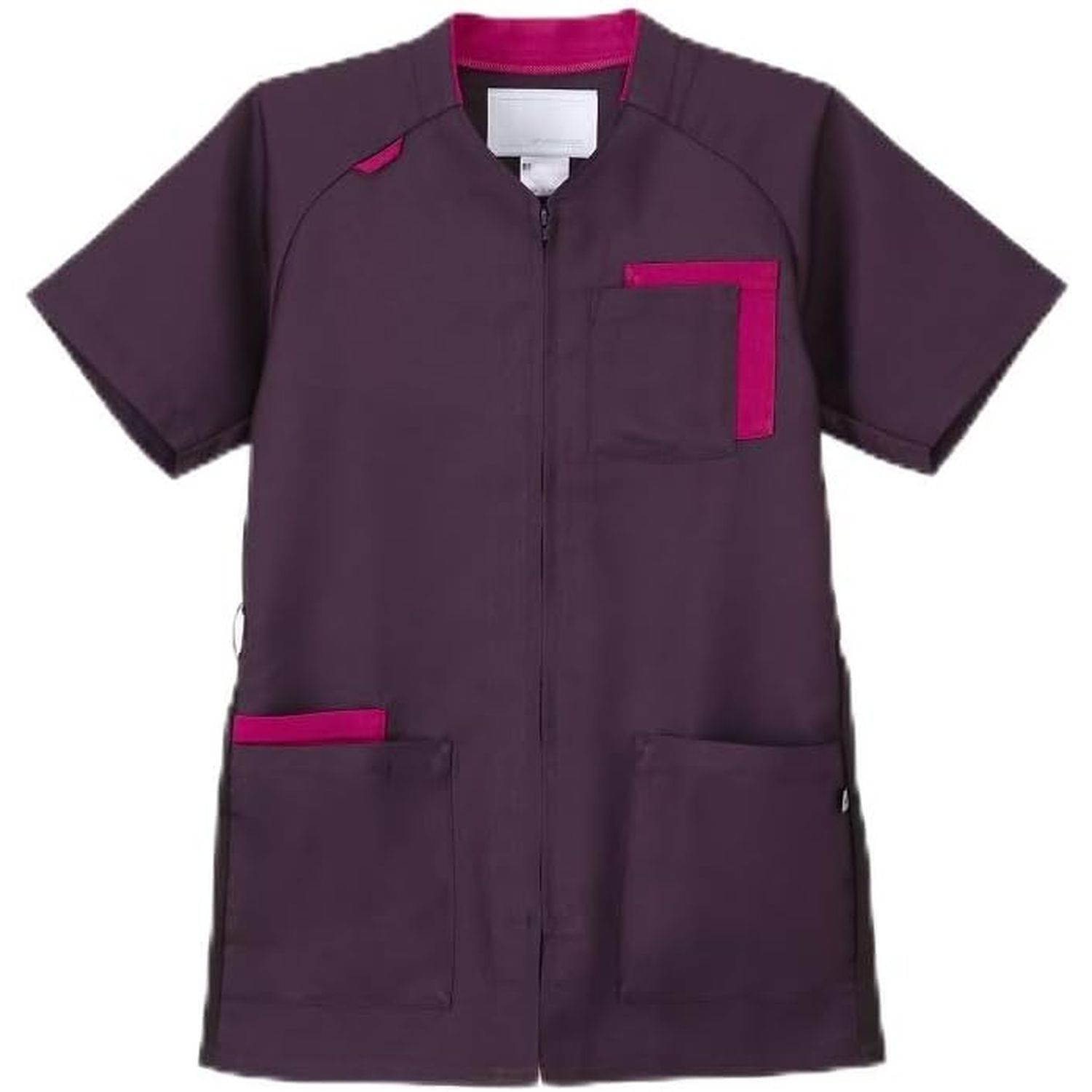 男女兼用スクラブ