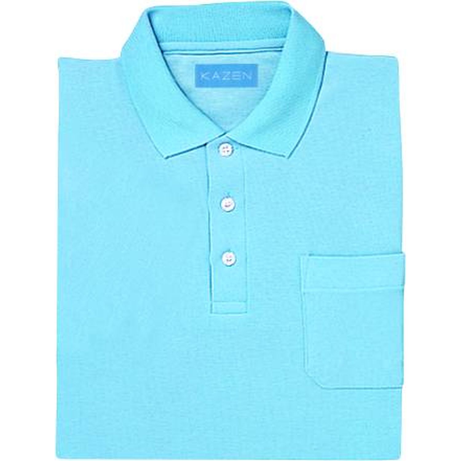 兼用ポロシャツ半袖