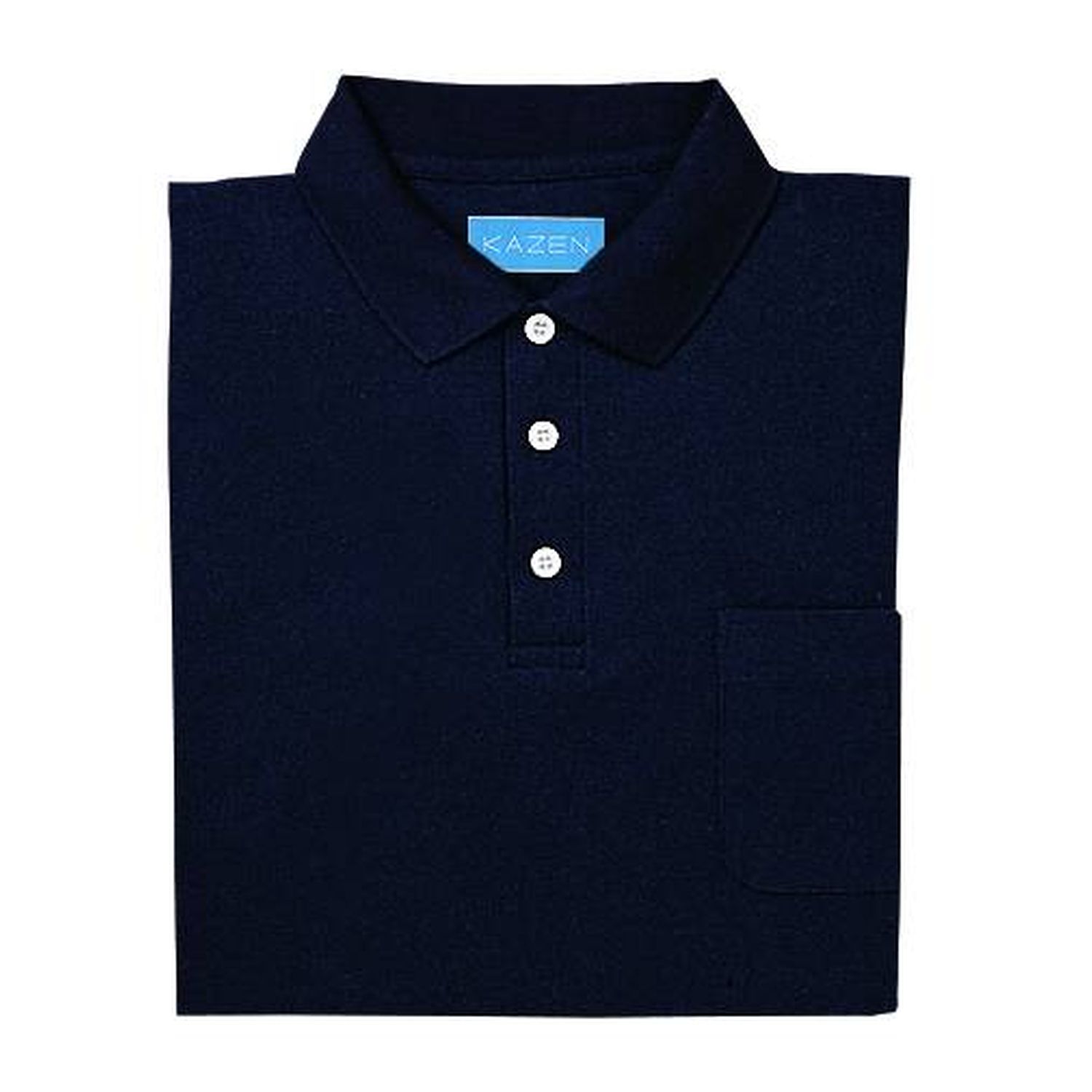 ポロシャツ半袖