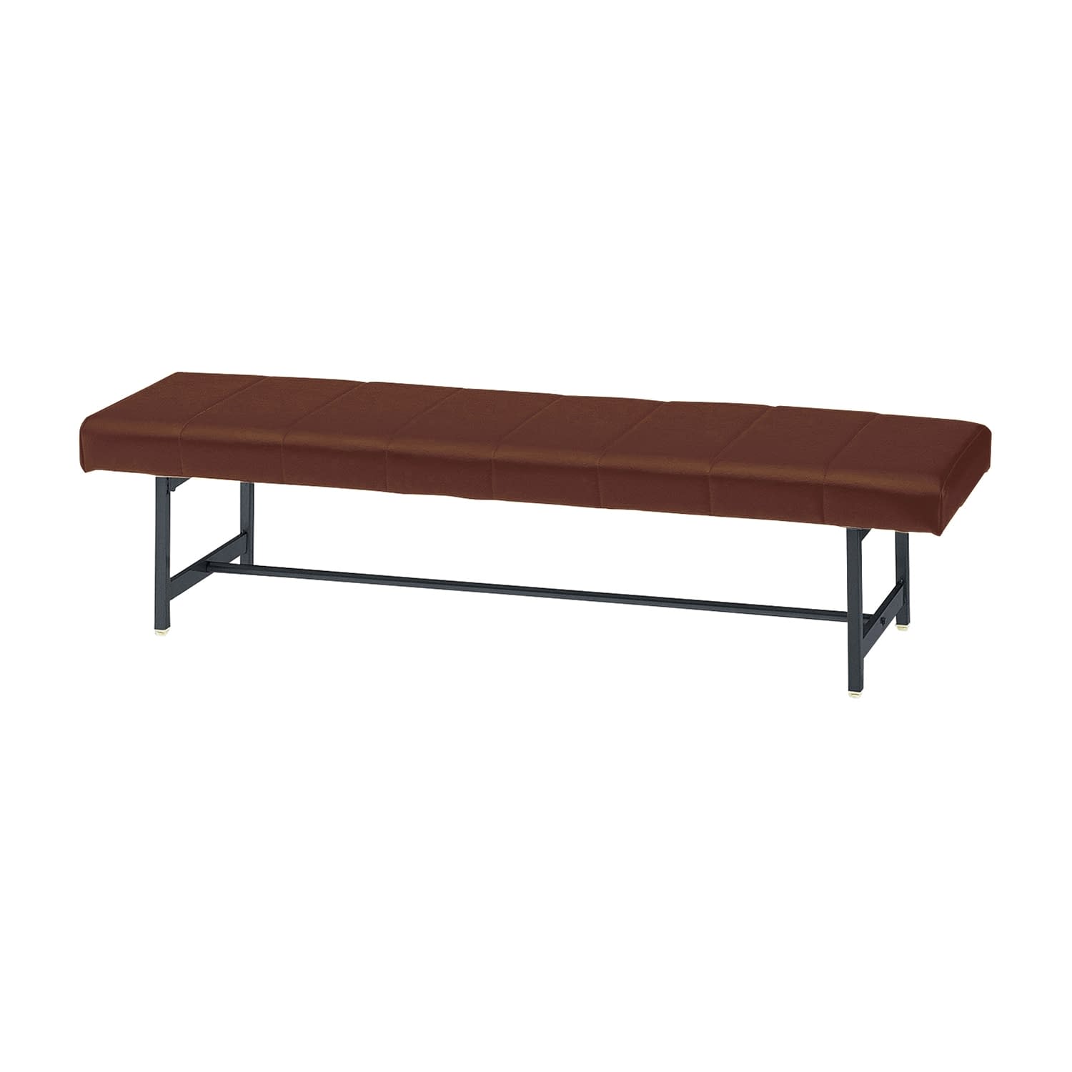 樂天商城 - 長イス（背なし） TEP-18B(180X46X43) ニシキ工業