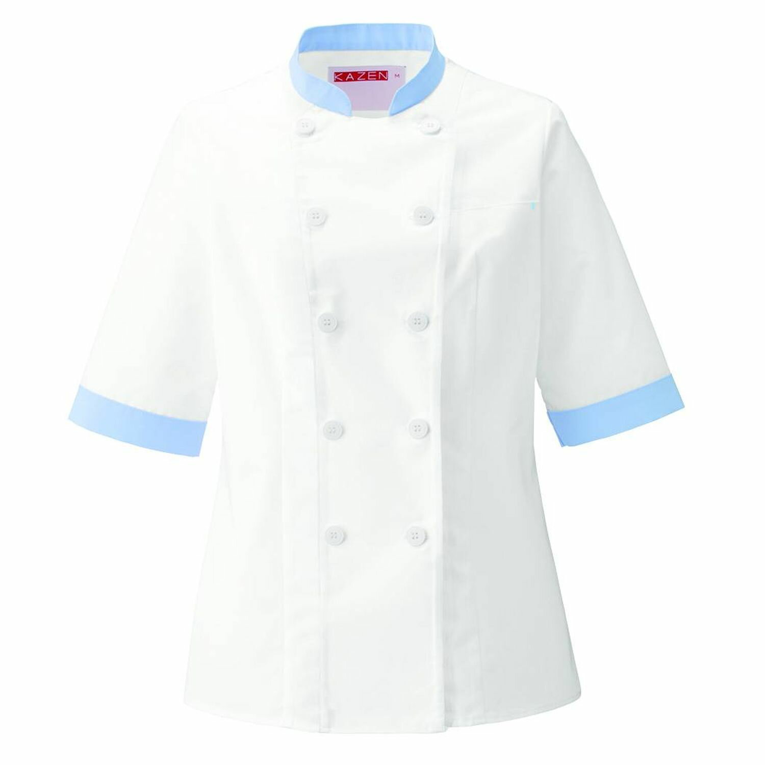 レディスコックシャツ