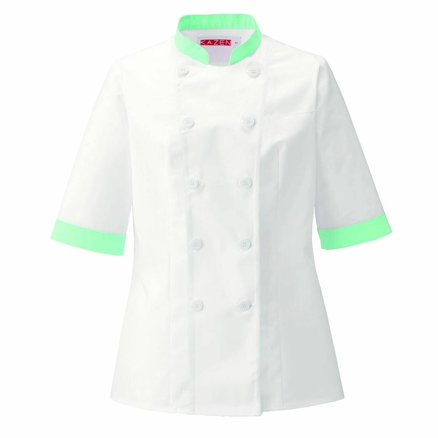 レディスコックシャツ