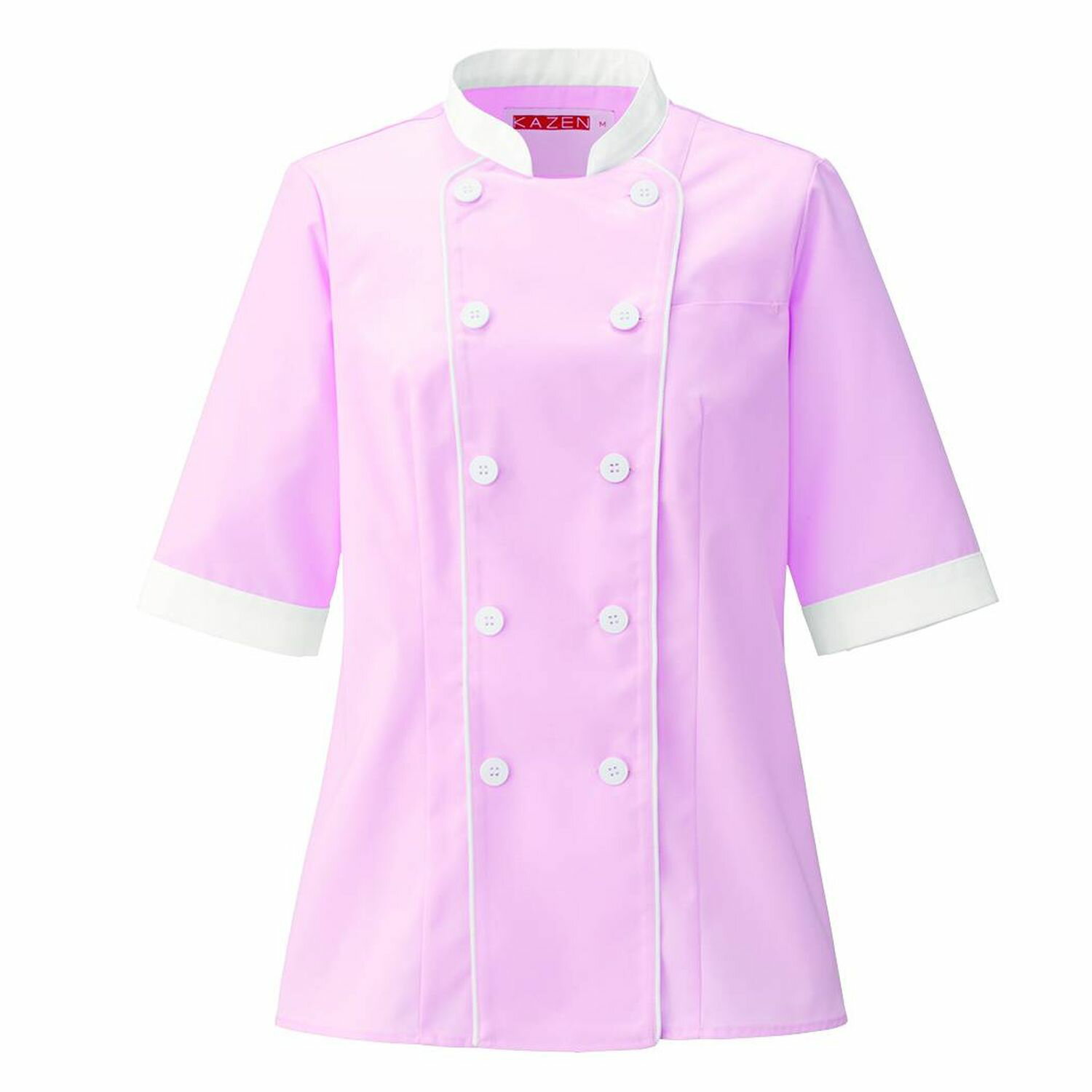 レディスコックシャツ