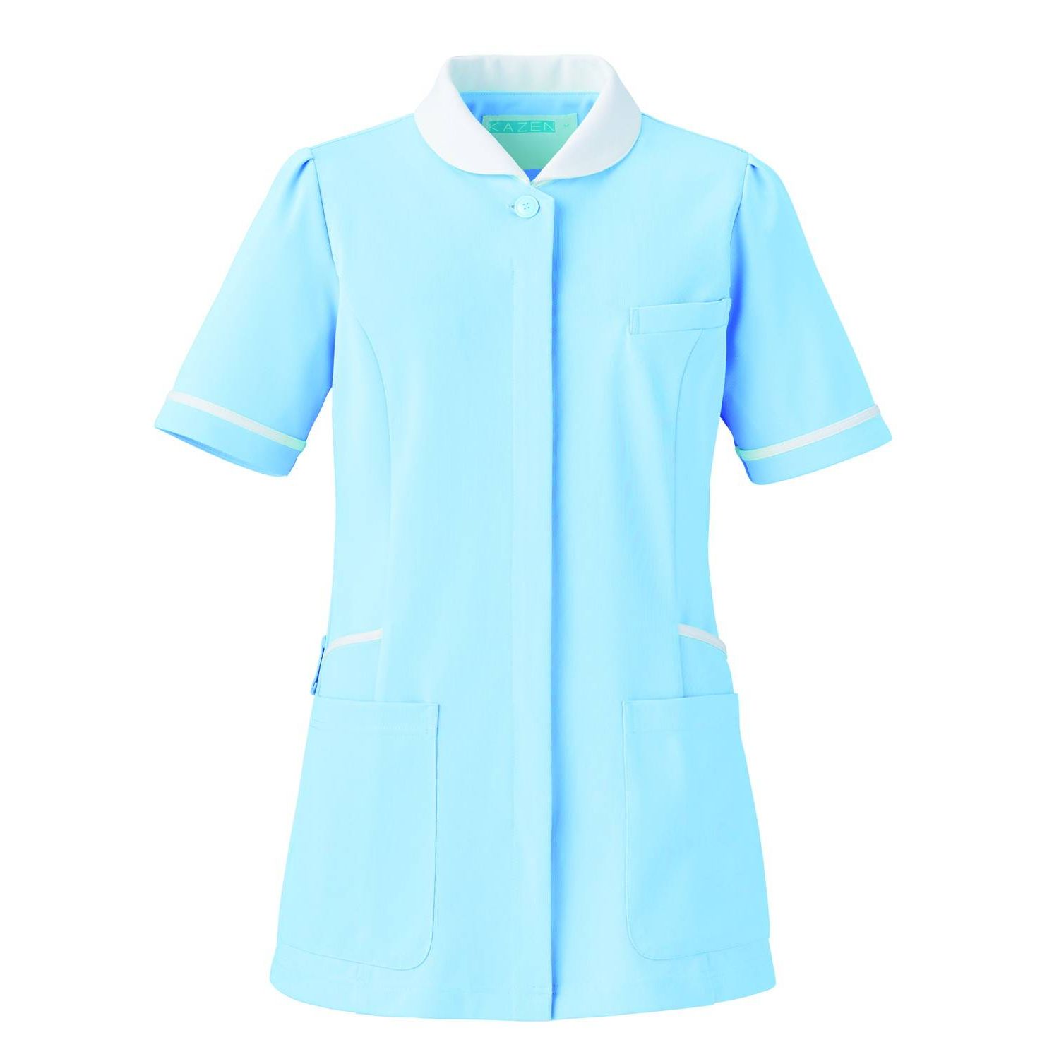 レディスジャケット　半袖