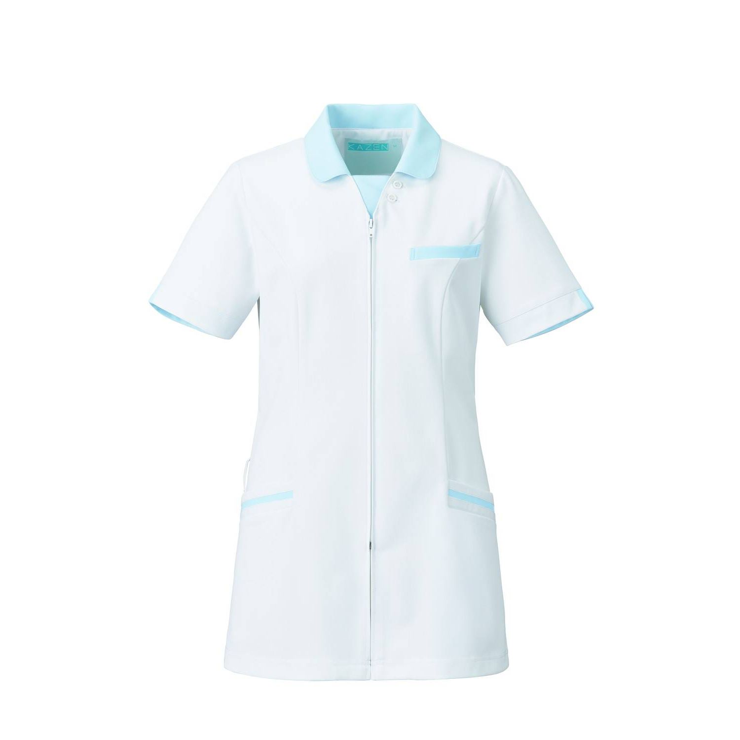 レディスジャケット　半袖