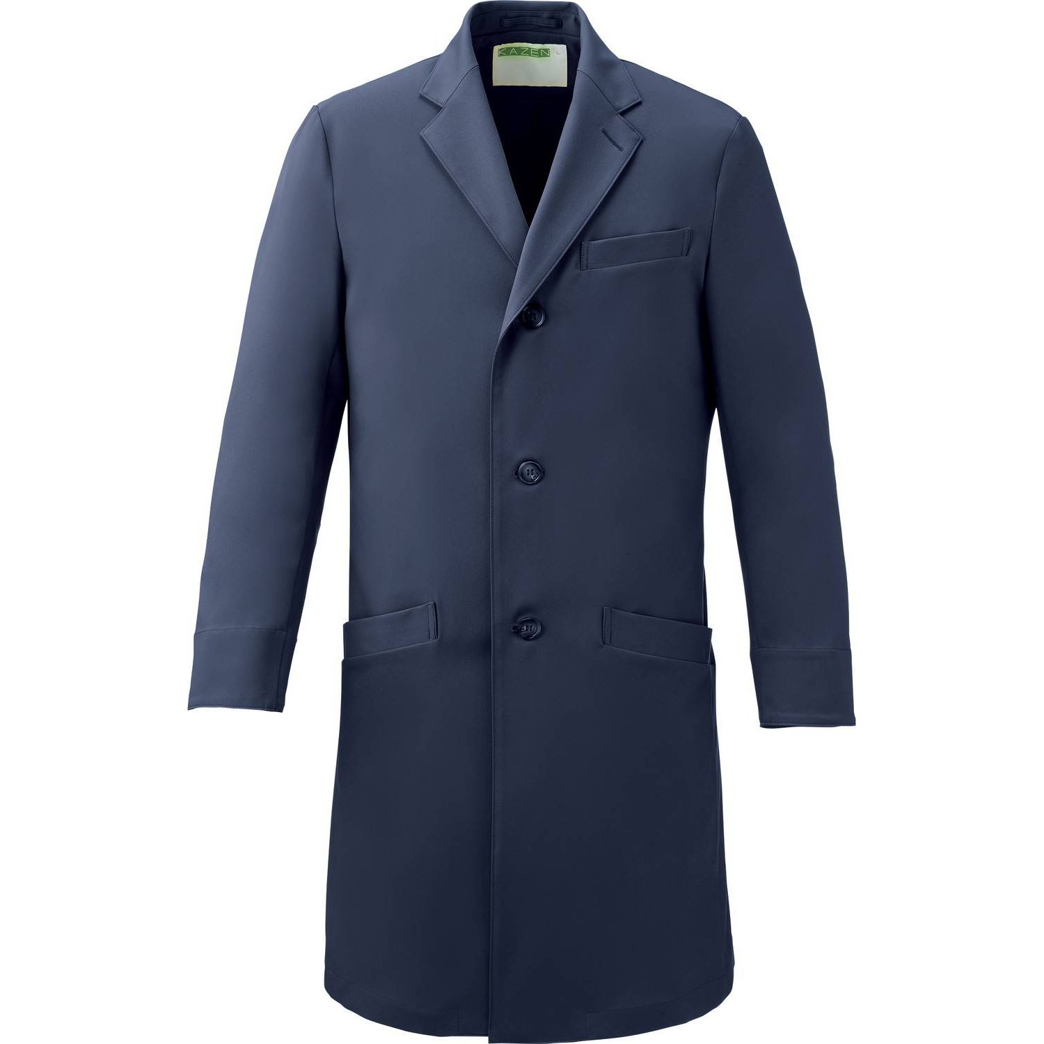 ユーティリティコート（男女兼用）