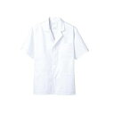 調理衣(メンズ・半袖)