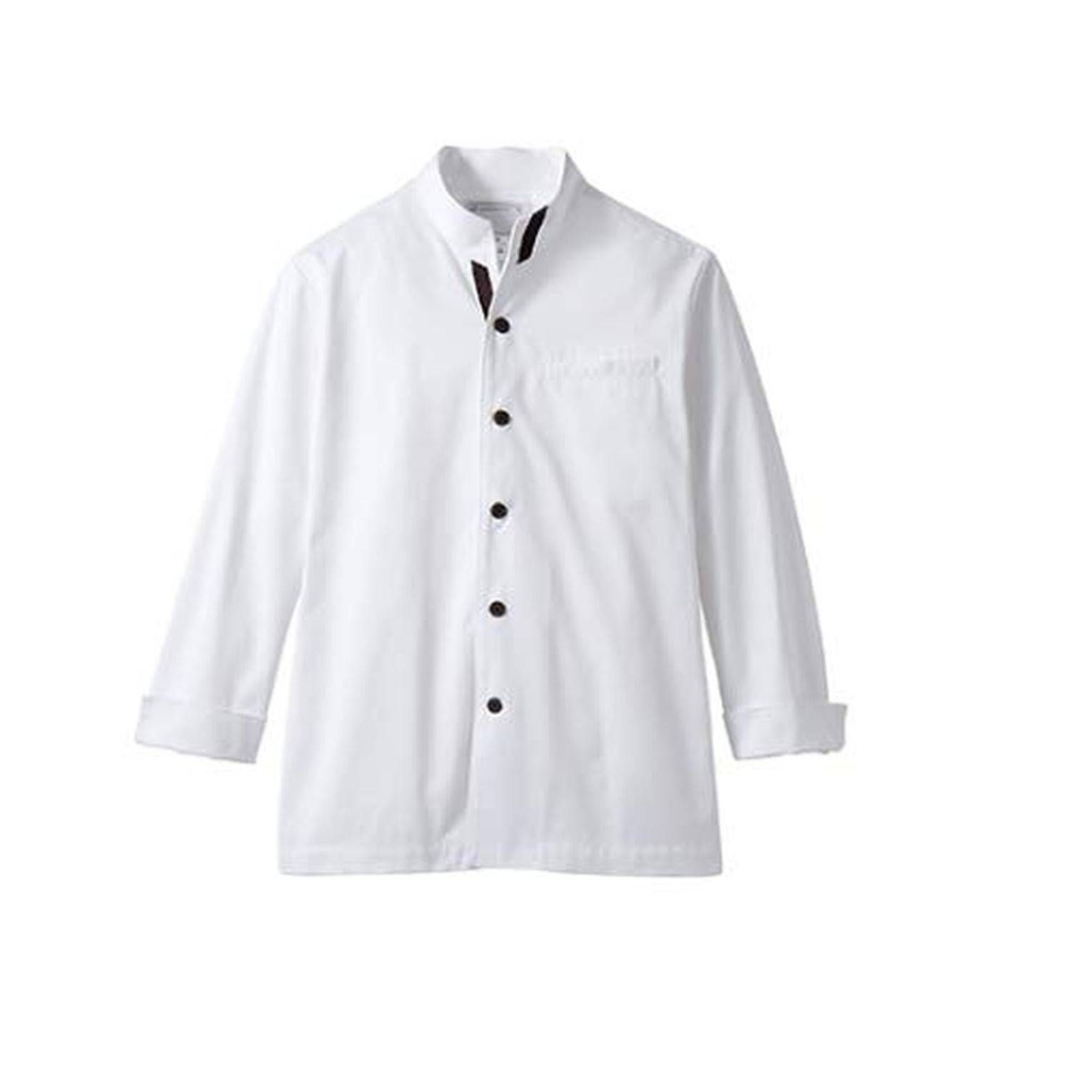 コックジャケット（兼用・長袖）