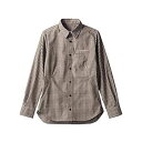 シャツ(兼用・長袖)