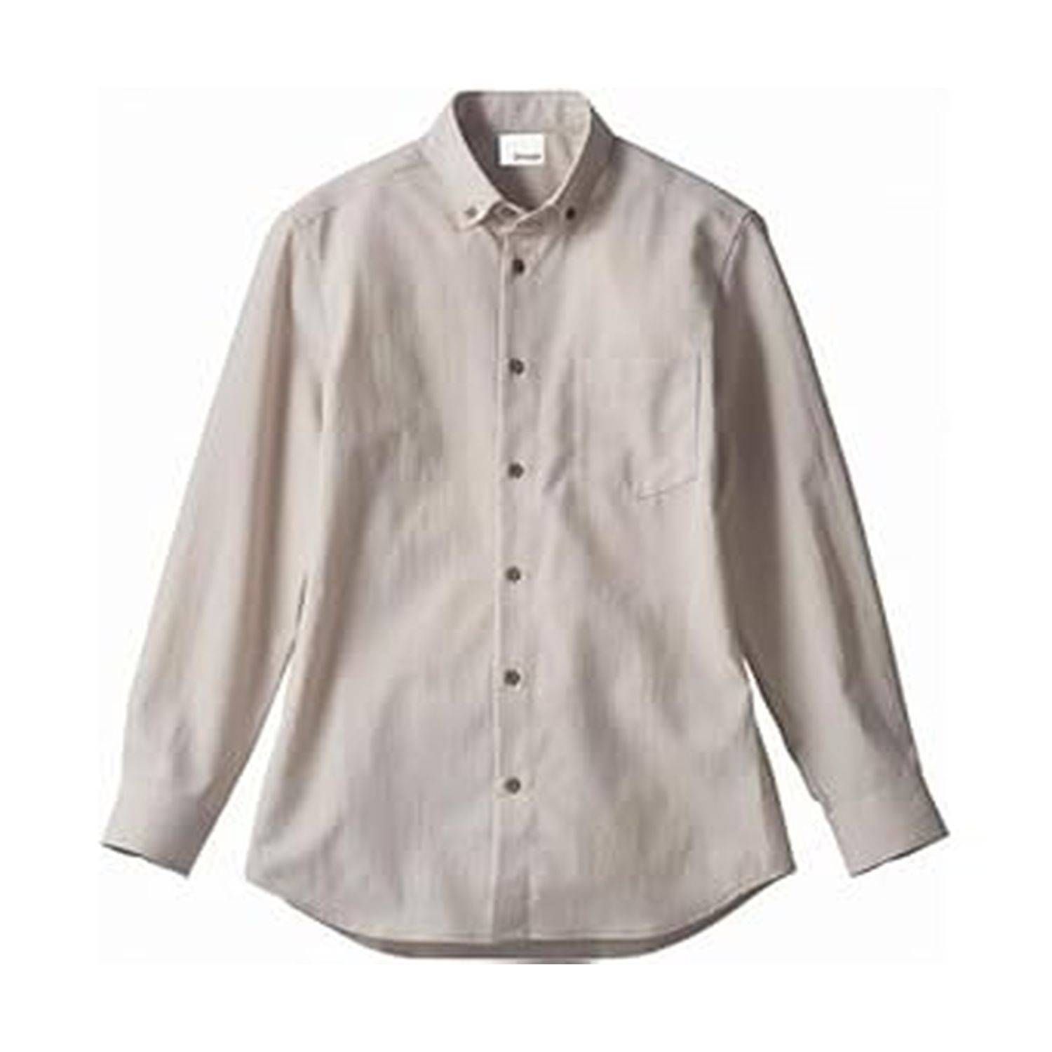 シャツ（兼用・長袖）