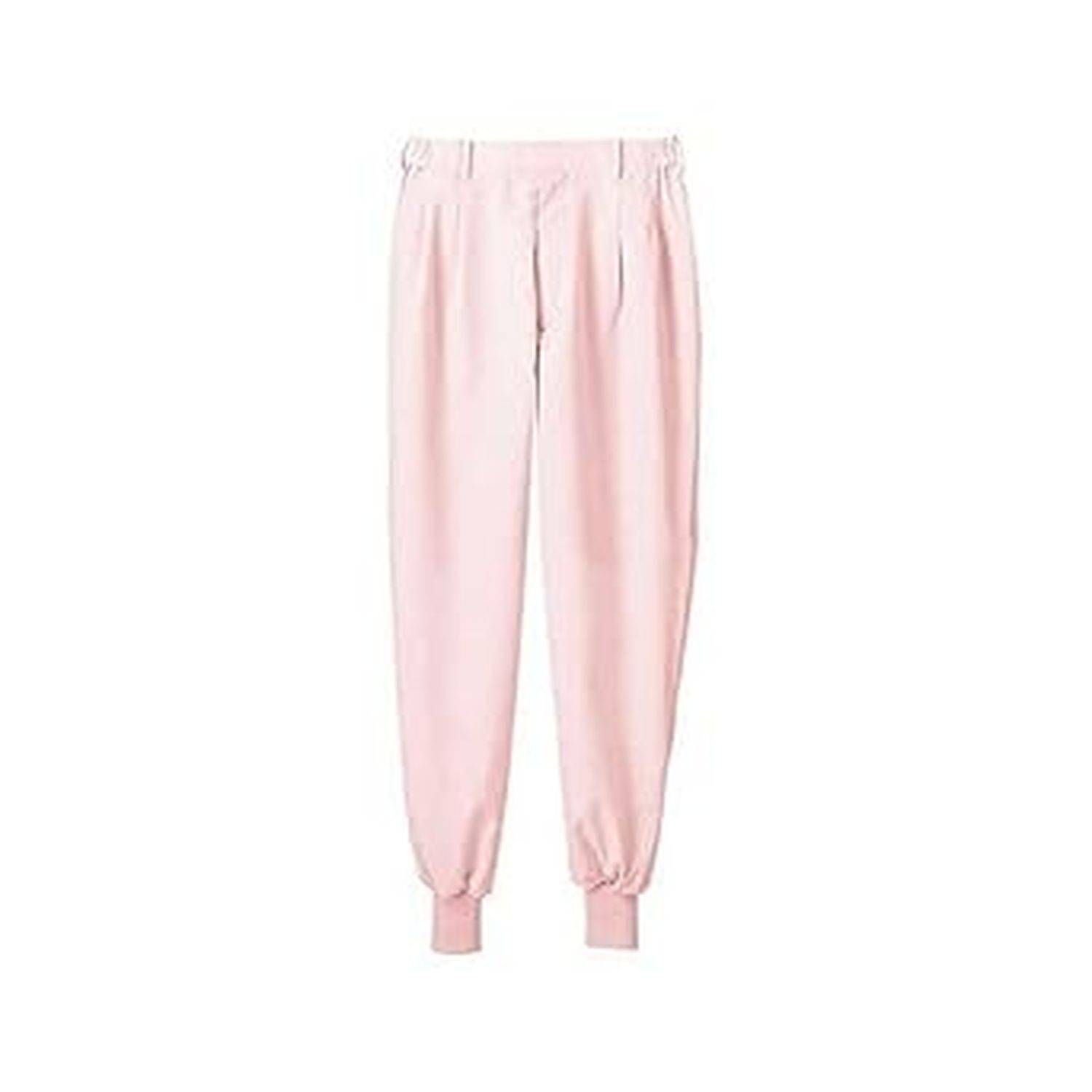 パンツ（兼用・両脇ゴム）