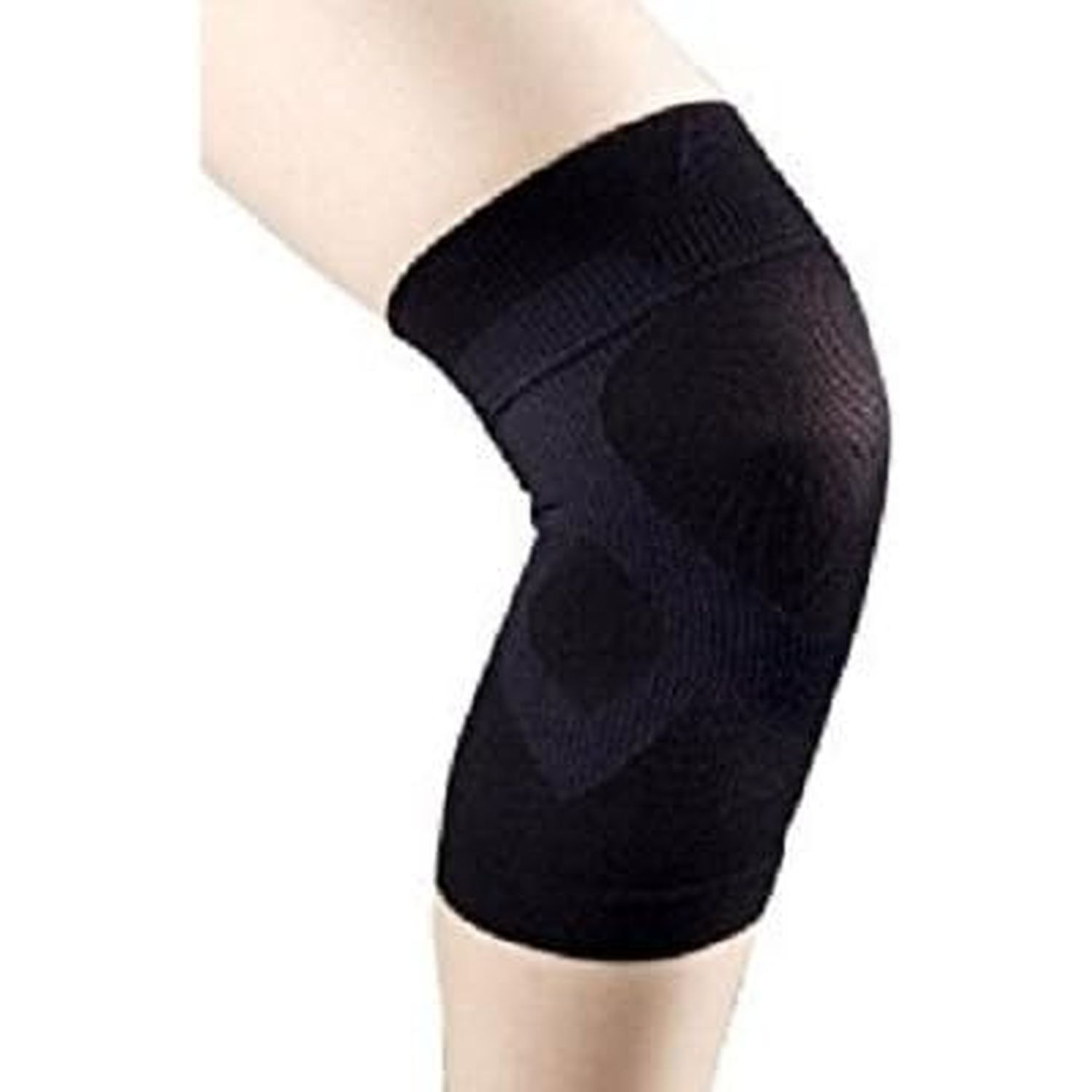 ボディフレームサポーター ひざ用 24-2039-01 中山式産業 L(35-45CM)