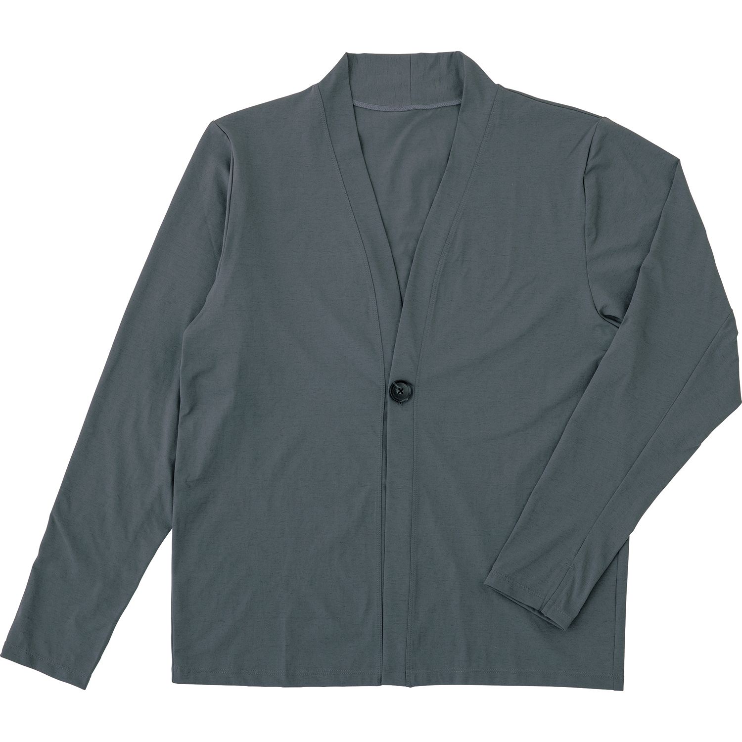 UVカーディガン フットマーク 403060(S-M)