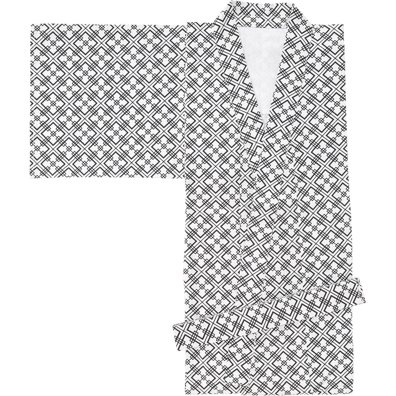 CHネマキプリント紳士 077-140010-00