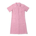Leeレディスワンピース ボンマックス LMJ03002-9(XL)ピンク