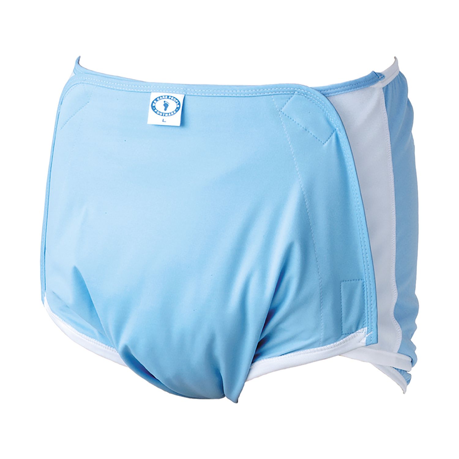 フィットボディカバー 24-4914-01 フットマーク 403908(L)ブルー