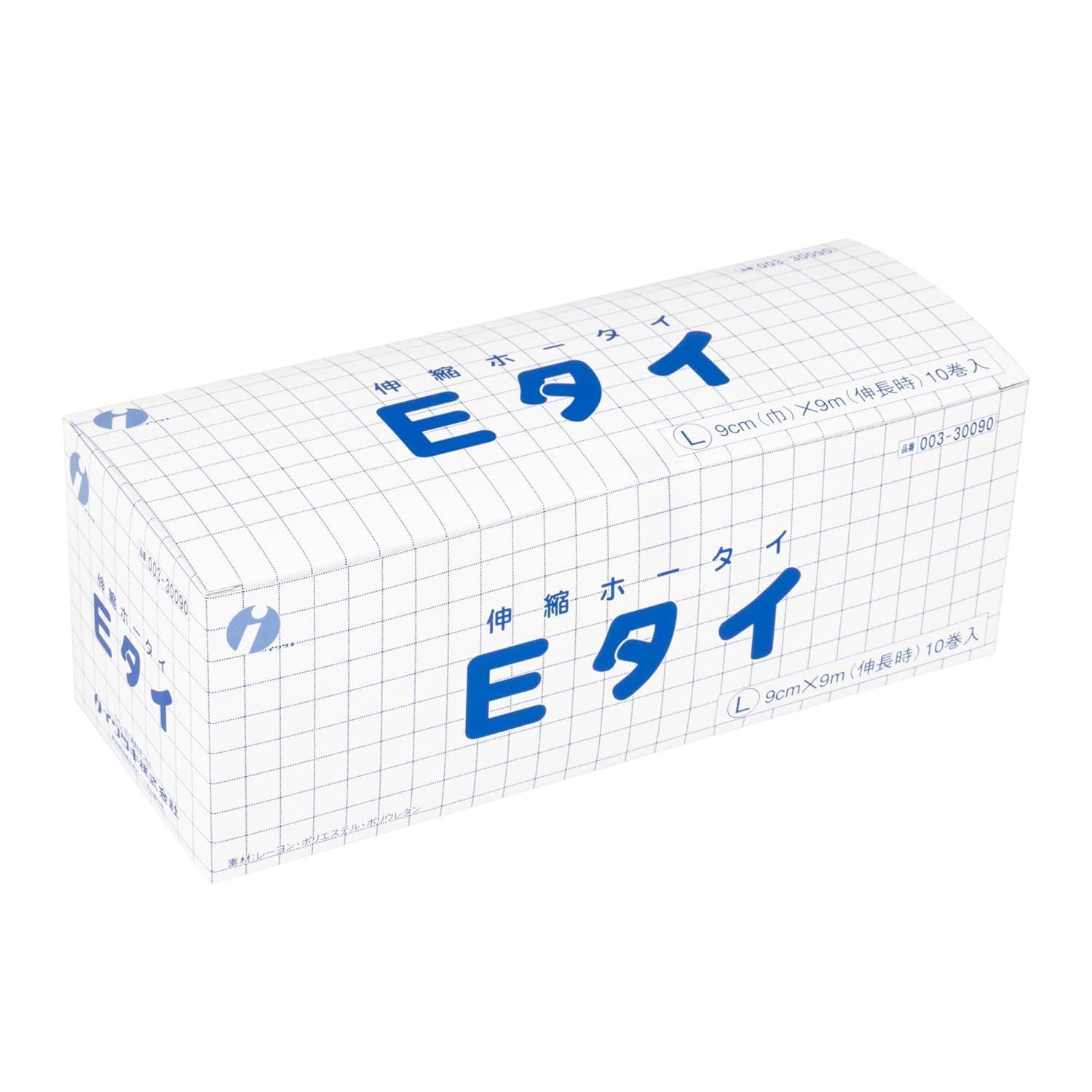 Eタイ イワツキ 003-30090(Lサイズ)10カン