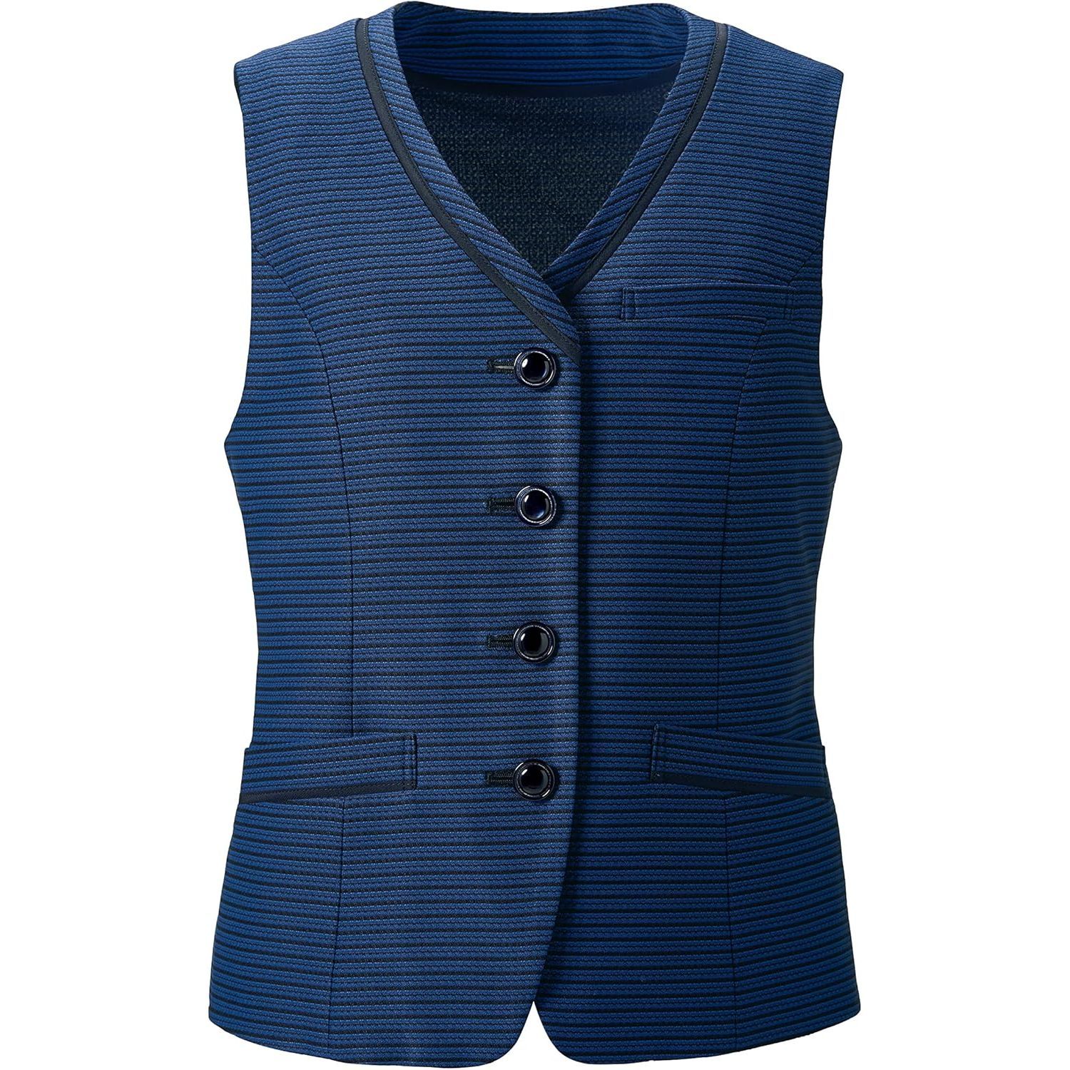 ベスト 11 ESV894-56(ロイヤルブルーボ
