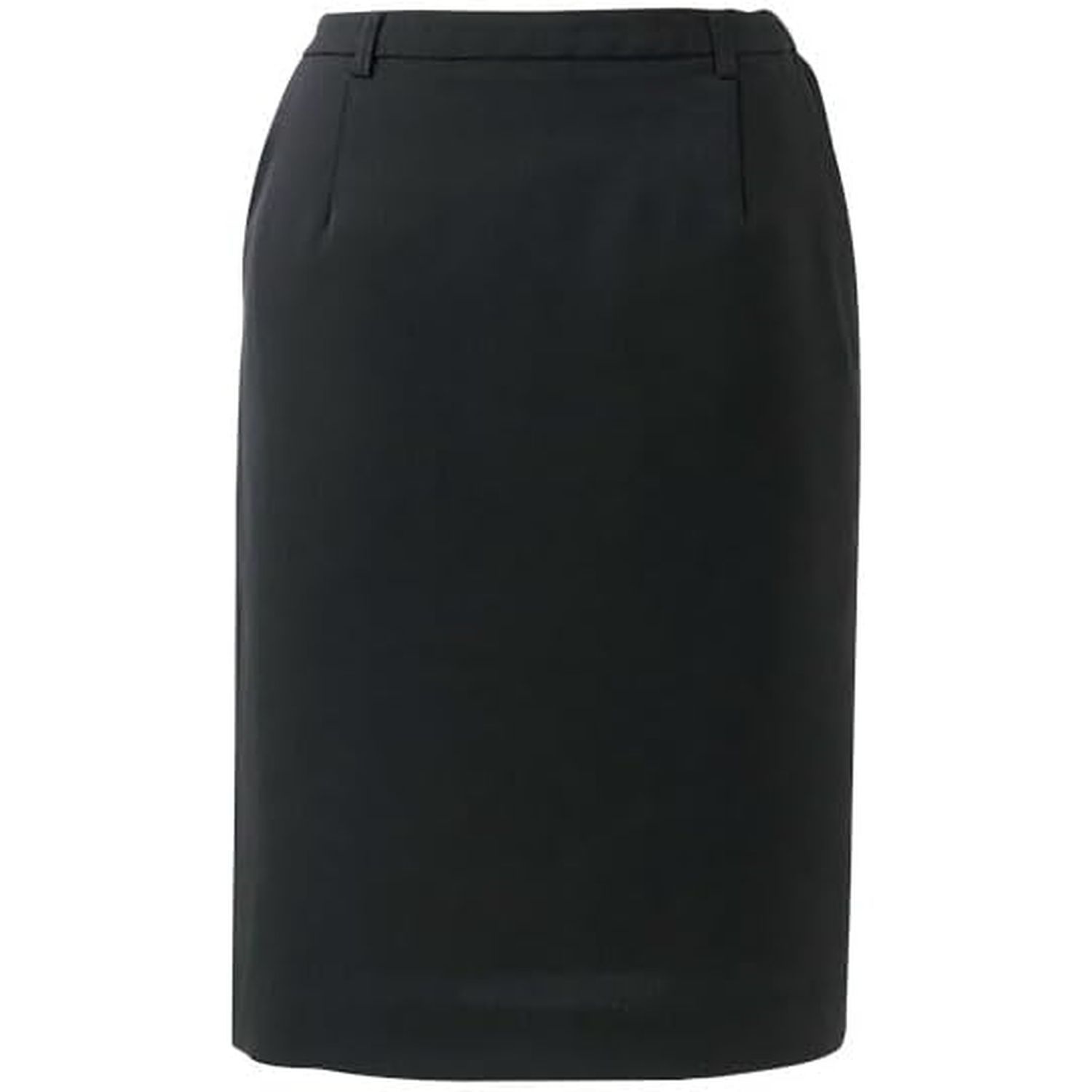 タイトスカート 17 NAS044-10(ブラック)