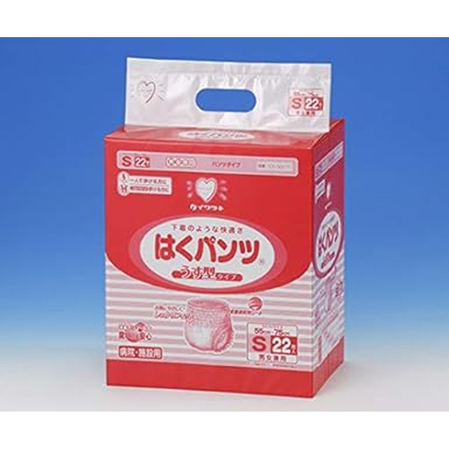 楽天市場】イワツキ はくパンツの通販