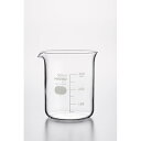 HARIO(ハリオ)柴田科学 ビーカー 目安目盛付 300mL 010020-30051A