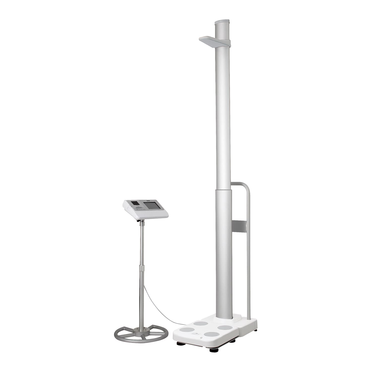 自動身長計付き体組成計（検定品）