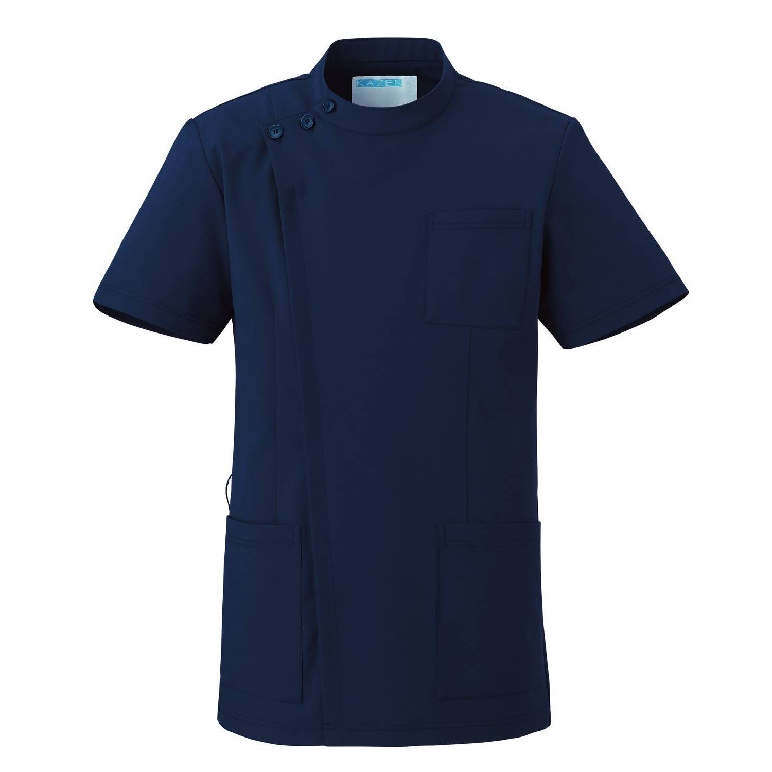 ジャケット　半袖（男女兼用）