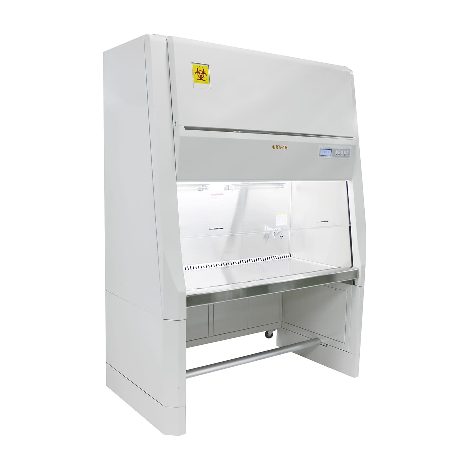 安全キャビネット