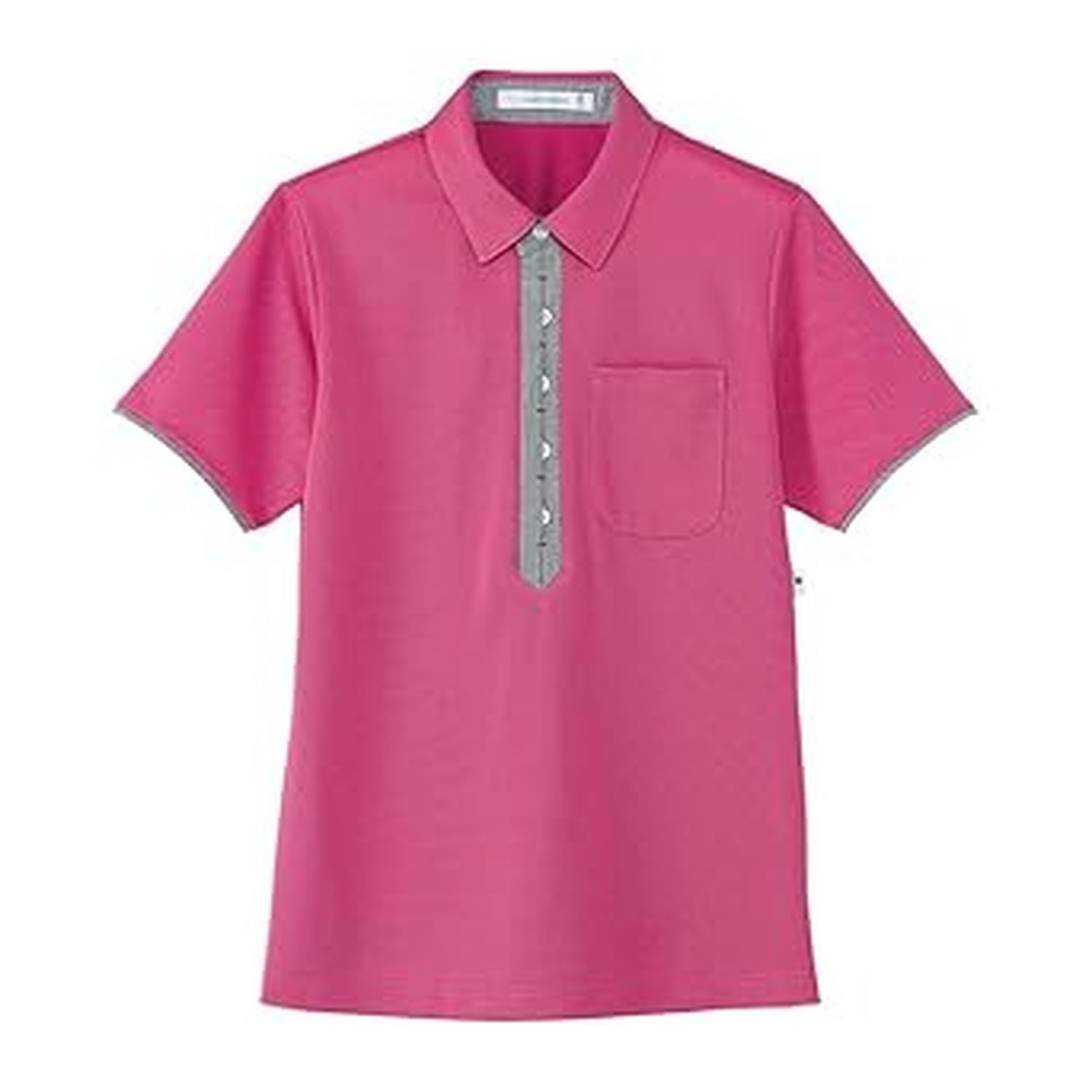 半袖ポロシャツ