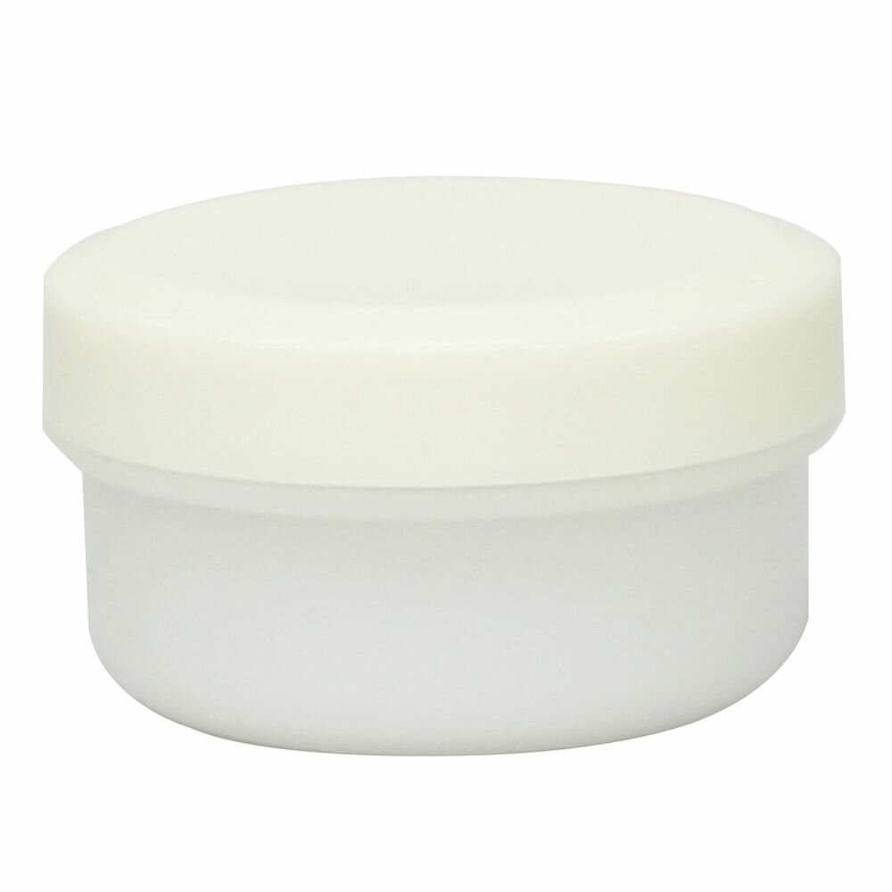 アルファ軟膏容器 A0020001 12ML 200コ 23-5637-01 金鵄製作所