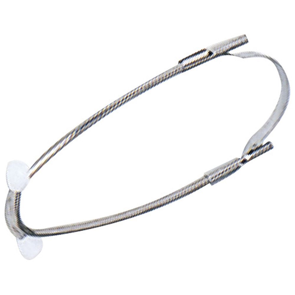 聴診器用耳金具（外バネ式）...