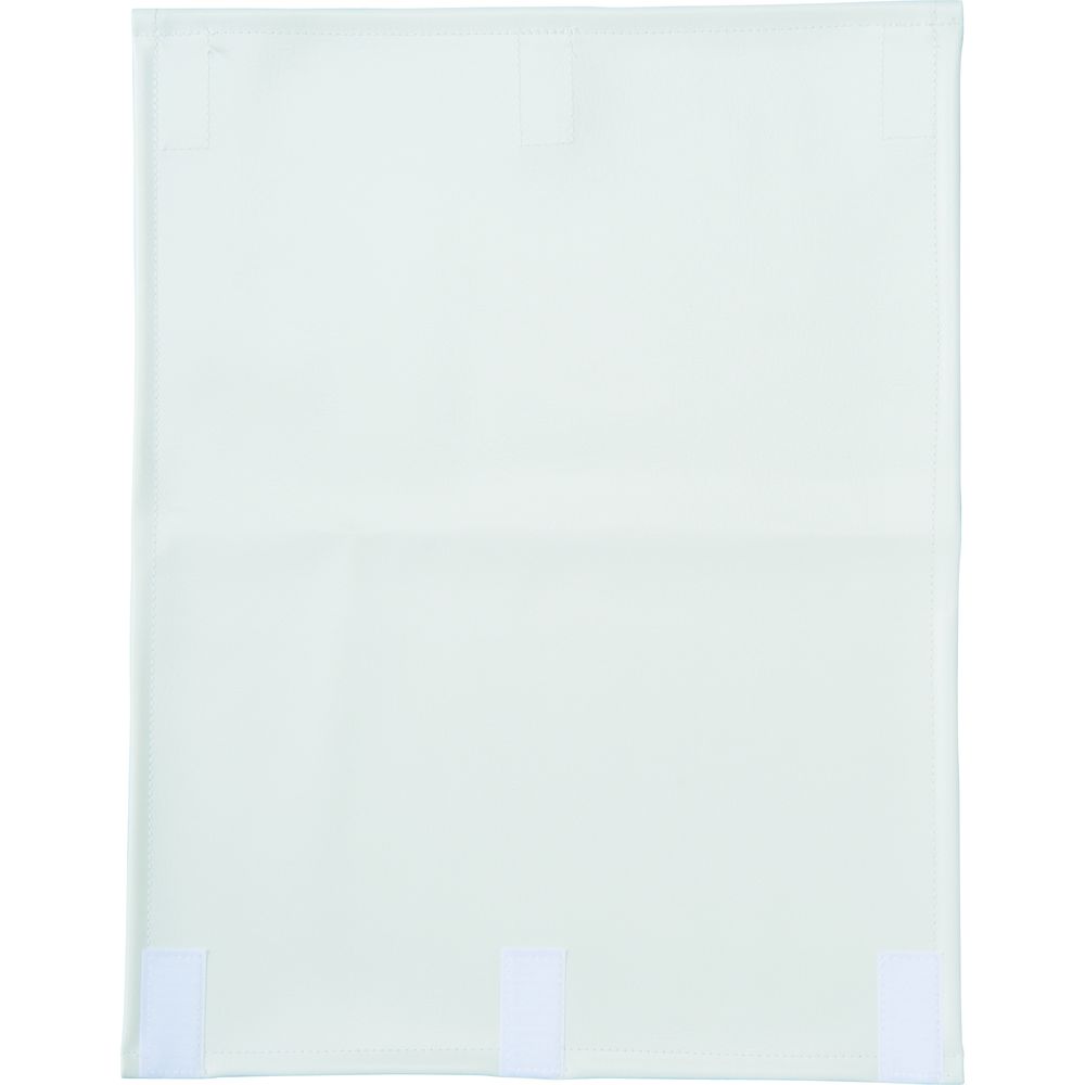 診察枕用カバー　小枕用（布製）