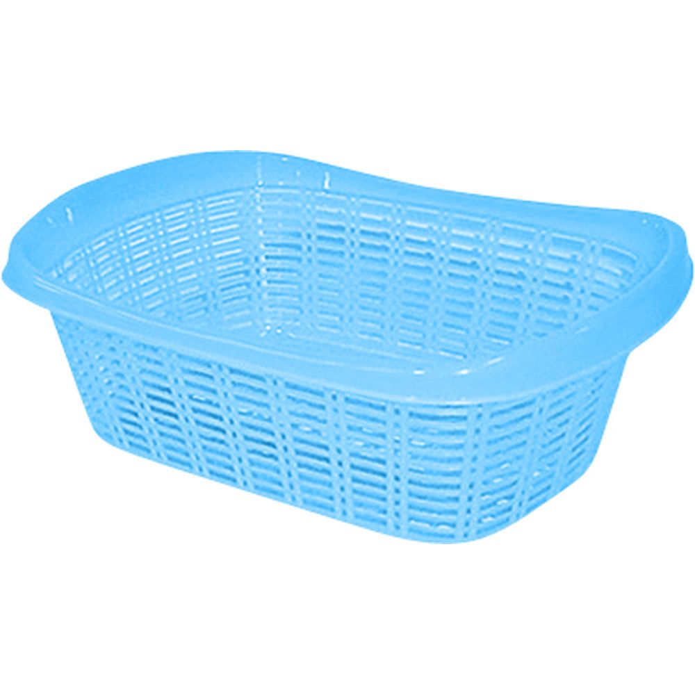 脱衣カゴ（カゴのみ） バスルーム収納 ランドリーバスケット 洗濯物入れ 洗面所整理 折りたたみ式 スタ..