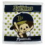 セントレディス BUFFALOES ハンドタオル モンチッチ×バファローズ 医療 ナース