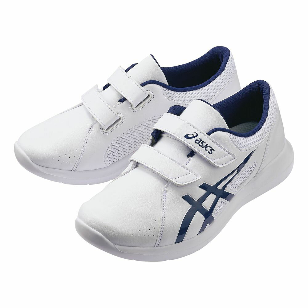 ナースウォーカー20327．5cm 1A032-101（ホワイト） 24-8157-0113 松吉医療総合カタログ｜マツヨシ