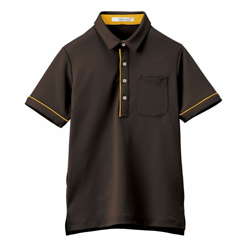 Ⱦµݥġ˽ѡ3L HSP003-3ʥ֥饦 24-8151-0106 Ȱ祫åޥĥ襷