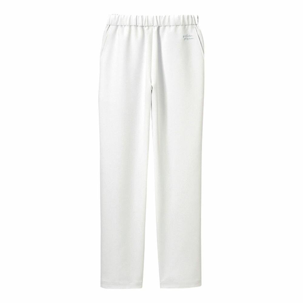 半袖プルオーバー（男女兼用）SS HM2449-4（ソウゲン） 24-8152-0201 松吉医療総合カタログ｜マツヨシ