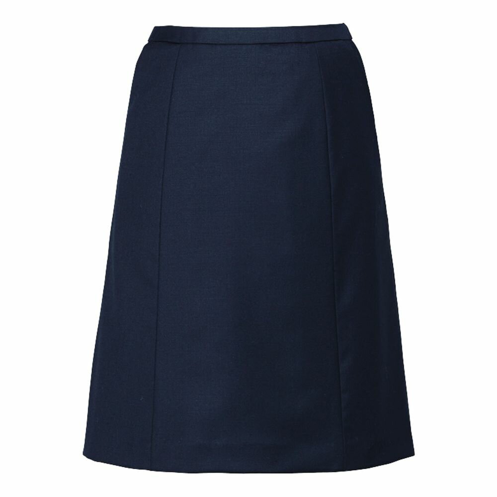 ラインスカート15号 EAS651（ネイビー） 24-8165-0006 松吉医療総合カタログ｜マツヨシ
