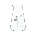 柴田 コニカルビーカー(目安目盛付) 300ML(010050-300A) 24-9107-03 松吉医療総合カタログ|マツヨシ 実験器具 医療用ガラス 容器 ...