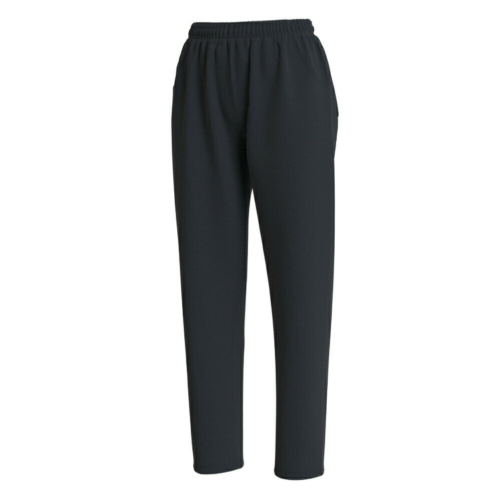 アスリート・スクラブ ニットパンツ MPAU-2202-K3(ネイビー) サーヴォ 医療 介護 リハビリ ストレッチ