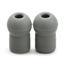 聴診器用イヤーチップ(グレー) 5079-170(2コイリ) 24-8869-04 松吉医療総合カタログ|マツヨシ